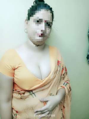 Shreya Housewife Thane, escort in Thāne