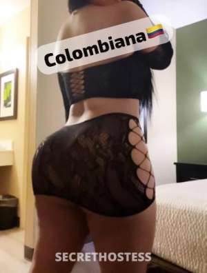 Nueva colombiana real independiente por pocos dias llamame in Monterey CA