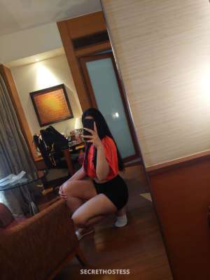 Melina, escort in Baku