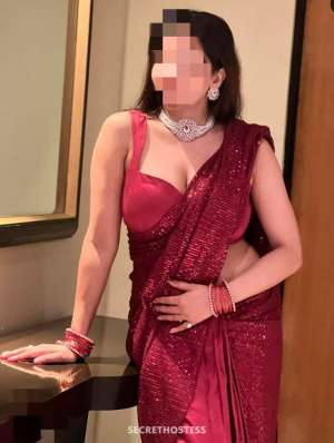 29 year old Indian Escort in Jaipur Bhabhi for cam, escort