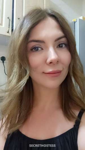 30 year old Russian Escort in Muscat Narges, escort