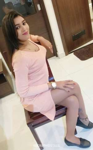 23 year old Indian Escort in Thāne Aaronisarma Call Girls In, escort