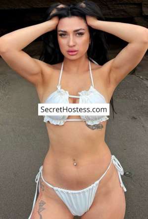 20 year old Escort in Bali Alina, Independent