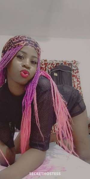 25 year old African Escort in Guangzhou AMBER FROM SOUTH AFRICA, escort