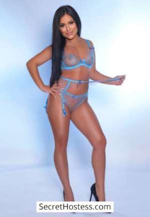 21 year old Escort in London Charlotte, Movida Escorts Agency
