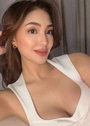 Cheyenne 25Yrs Old Escort 165CM Tall Taipei Image - 1