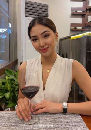 Cheyenne 25Yrs Old Escort 165CM Tall Taipei Image - 2