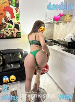 23 year old Latino Escort in Brooklyn NY ??Daniela ? INCALL OUTCALL LATINA CALIENTE HERMOSA