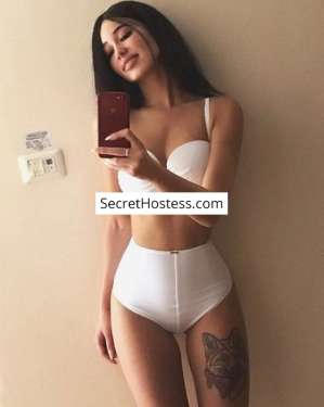 Gabi 25Yrs Old Escort 48KG 167CM Tall Kiryat Malakhi Image - 3