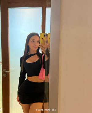 25 year old Slavic Escort in Taipei Hanna Love, escort