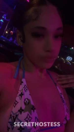 23 year old Escort in Springfield MO ...Kaash here