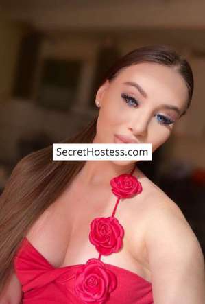 27 year old Asian Escort in Yerevan Laura, Agency