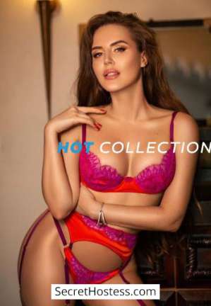 28 year old Russian Escort in London Lynette, Hot Collection Agency
