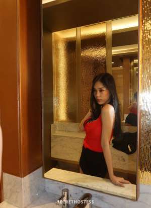 Maria 20Yrs Old Escort 167CM Tall Cebu City Image - 1