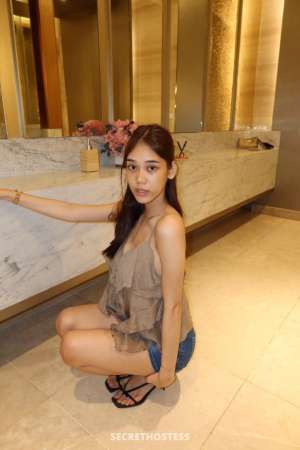 Maria 20Yrs Old Escort 167CM Tall Cebu City Image - 16