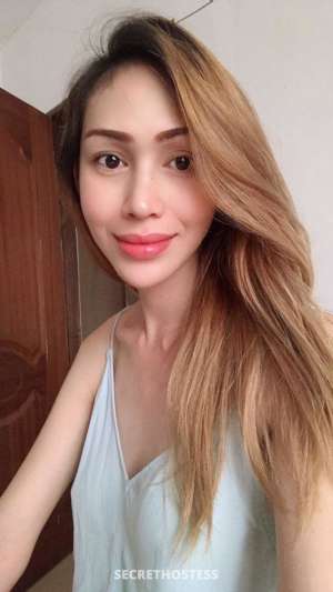 25 year old Latino Escort in Taipei Maria, escort