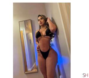 22 year old Latino Escort in Wales Michelle Your Stunning blonde Party Girl Michelle Your Stunning blonde Party Girl - Cardiff, 