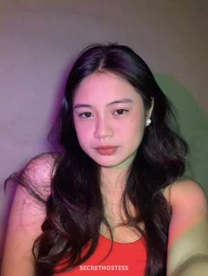 21 year old Escort in Manila Available me, escort
