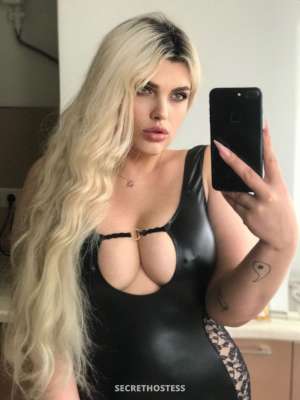 Nelly 28Yrs Old Escort 175CM Tall Tbilisi Image - 1