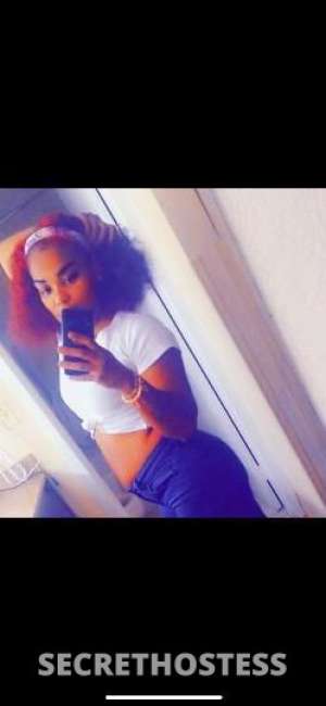 TINKABELLA 22Yrs Old Escort Savannah GA Image - 2