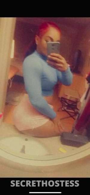 TINKABELLA 22Yrs Old Escort Savannah GA Image - 4