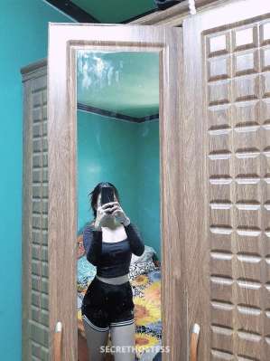 Yasmine, escort in Walsall