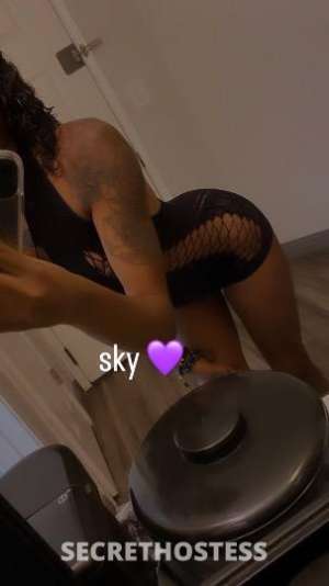 skyy? 22Yrs Old Escort Saint Louis MO Image - 1