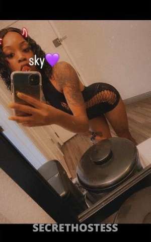 skyy? 22Yrs Old Escort Saint Louis MO Image - 3