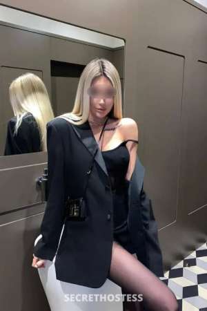 22 year old Escort in Berlin Liliya