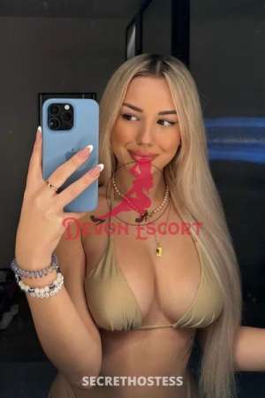 24 year old Escort in Cologne Ashley