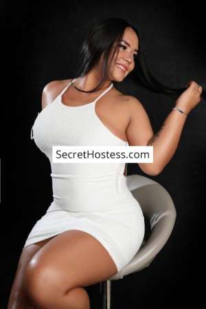 Brenda 21Yrs Old Escort 57KG 165CM Tall Valencia Image - 4