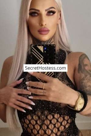 Chantal, Independent 32 year old Escort in Copenhagen