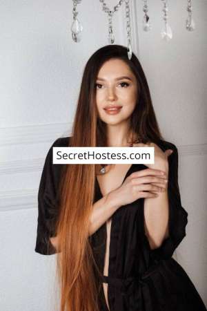 25 year old Caucasian Escort in Belgrade Melissa, Independent