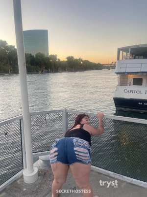 20 year old Latino Escort in Sacramento CA Creamymonica - tight and wet just 4 you