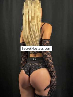 Nina 28Yrs Old Escort 48KG 165CM Tall Prague Image - 1