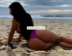 Rafaela 26Yrs Old Escort 55KG 162CM Tall Nazaré Image - 1