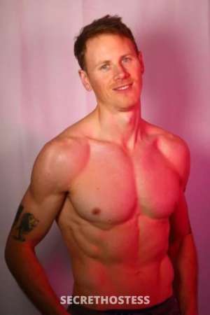 30 year old Escort in Melbourne Sensual Massage and Cuddle Service for Woman Only, Melbourne