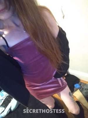 28 year old Escort in Boston MA RedheadsDoItBest <3