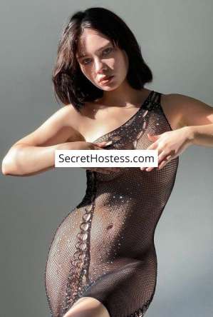 23 year old Caucasian Escort in Olten Kasey, Agency