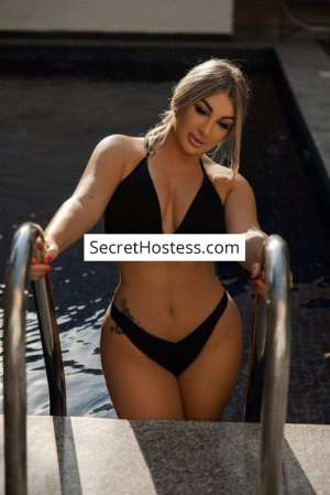 Kristina 27Yrs Old Escort 62KG 170CM Tall Yerevan Image - 2