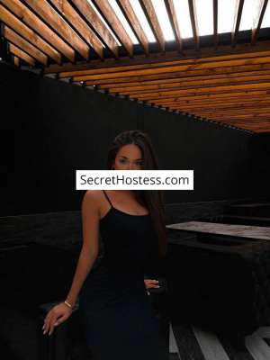 Luna 25Yrs Old Escort 48KG 163CM Tall Rome Image - 1