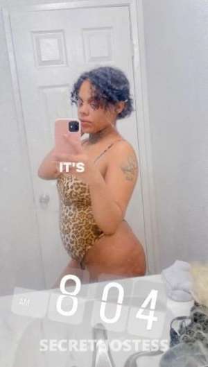 19 year old Latino Escort in Inland Empire CA Afro latina