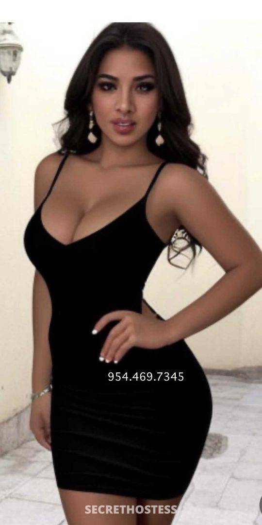 Escort Fort Lauderdale FL Image - 0