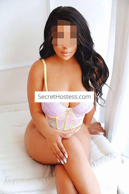 Bela Bianca 25Yrs Old Escort 57KG Singapore Image - 4