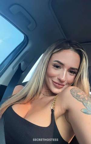 Angela Rose 27Yrs Old Escort Charlotte NC Image - 1