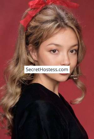26 year old Mixed Race Escort in Copenhagen Bertha, Independent