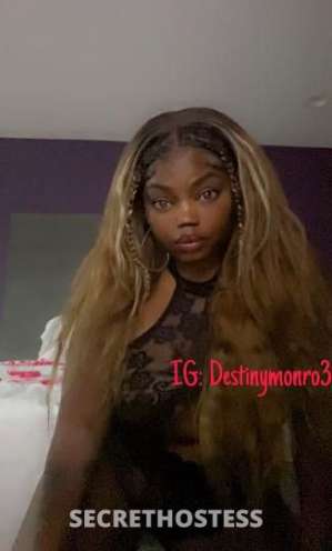 Destiny 26Yrs Old Escort Longview TX Image - 5