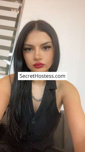 Eylem 22Yrs Old Escort 55KG 166CM Tall Mersin Image - 1