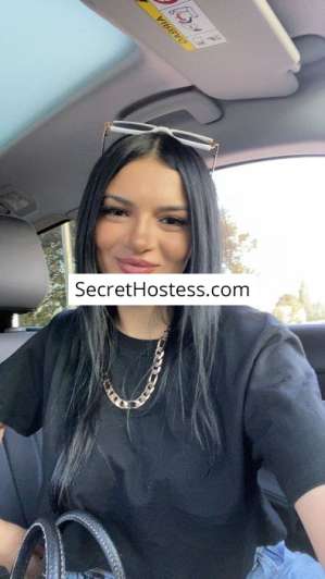 Eylem 22Yrs Old Escort 55KG 166CM Tall Mersin Image - 5