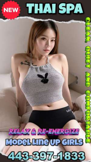 0 year old Korean Escort in Eastern Shore ⬛🅽🅴🆆 grand open💖🆕thai spa🟨⬛💖🆕